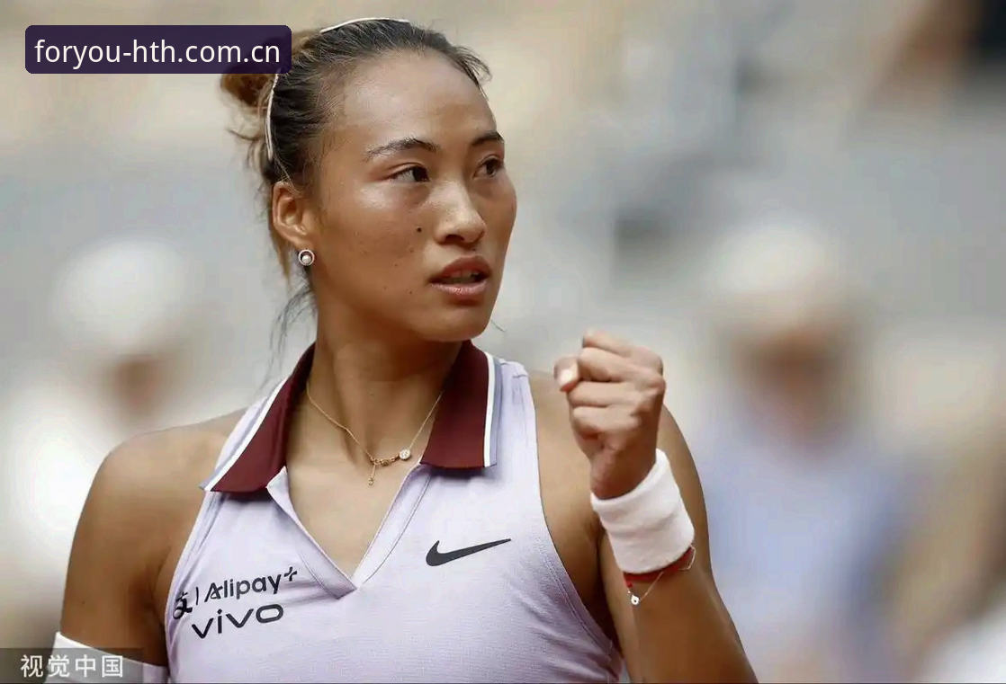 2026年法网女单抽签出炉，中国金花郑钦文如何应对保分压力？